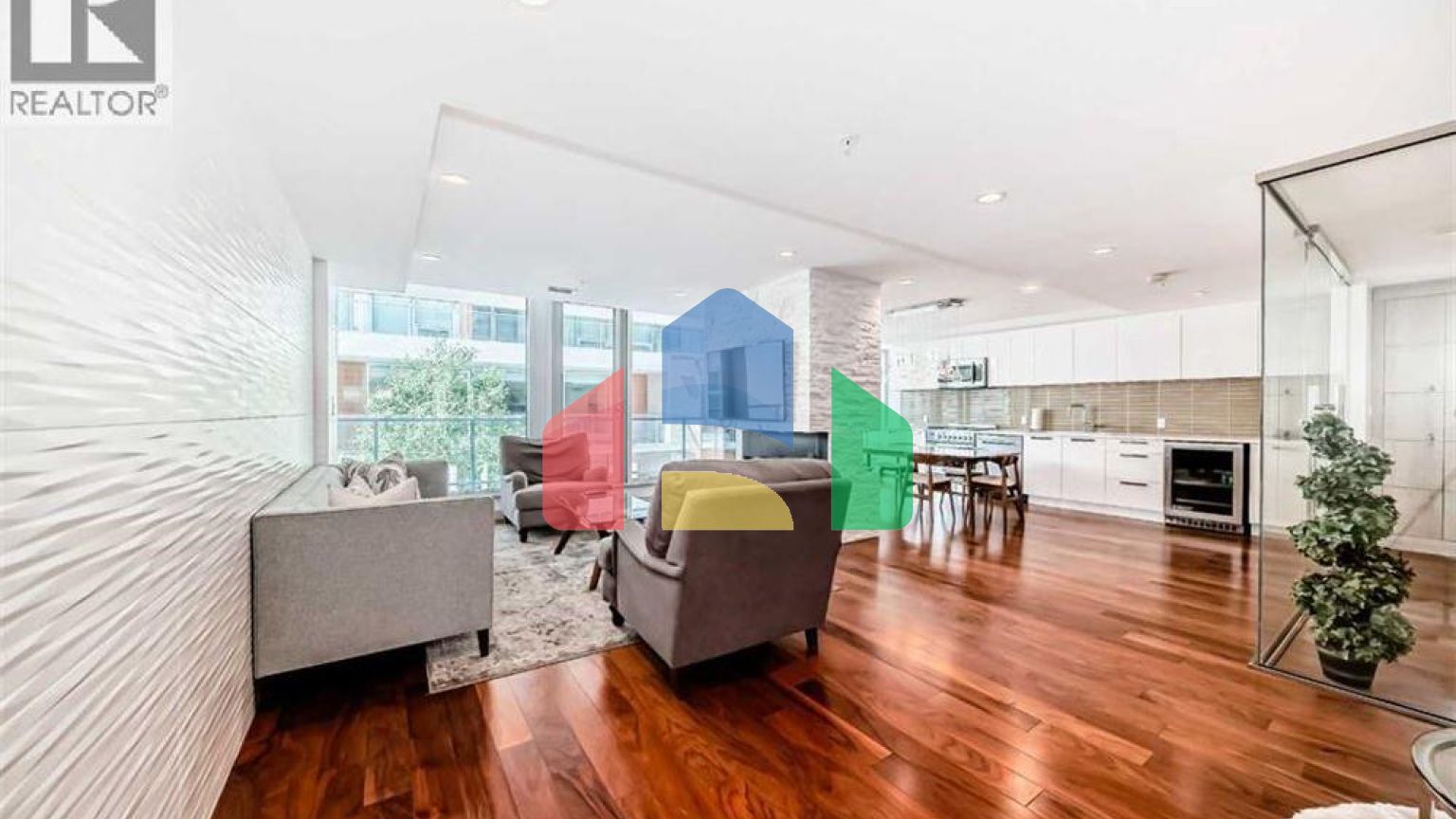 Residential - Townhouse - Calgary, Canada - Canada