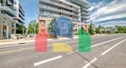 Residential - Townhouse - Calgary, Canada - Canada