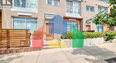 Residential - Townhouse - Calgary, Canada - Canada