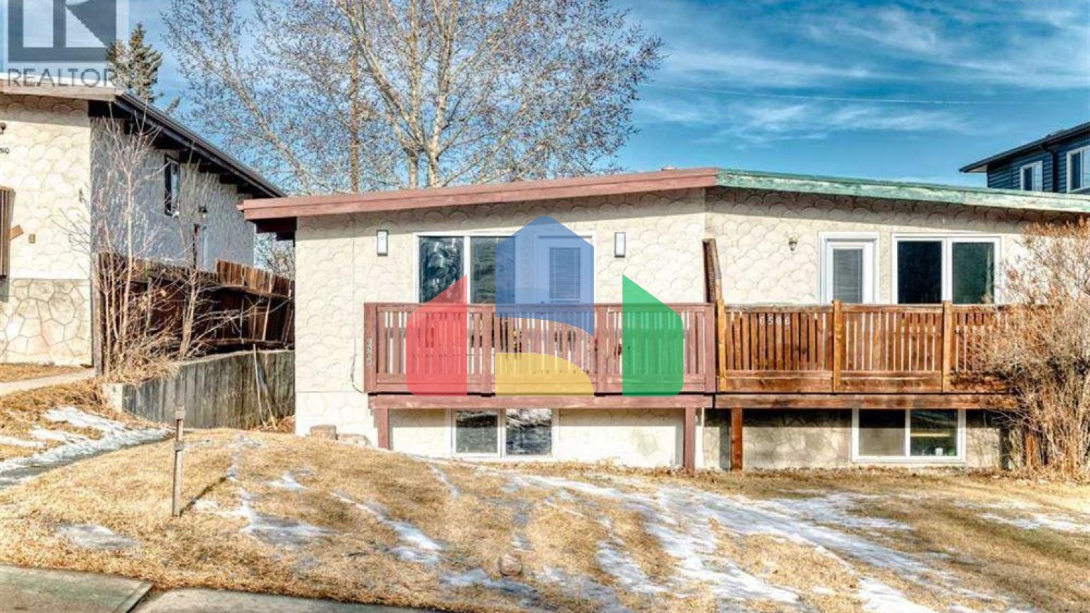 Residential - Single Family Home - Calgary, Canada - Canada