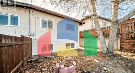Residential - Single Family Home - Calgary, Canada - Canada