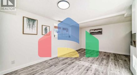 Residential - Single Family Home - Calgary, Canada - Canada