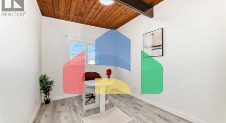 Residential - Single Family Home - Calgary, Canada - Canada