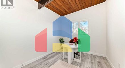 Residential - Single Family Home - Calgary, Canada - Canada