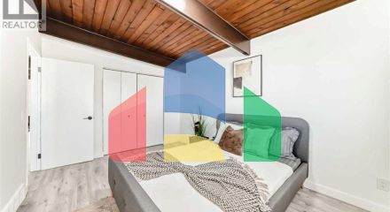 Residential - Single Family Home - Calgary, Canada - Canada