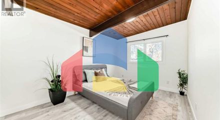 Residential - Single Family Home - Calgary, Canada - Canada