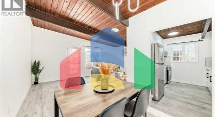 Residential - Single Family Home - Calgary, Canada - Canada