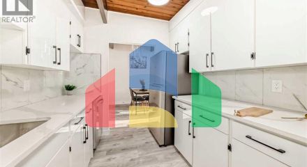 Residential - Single Family Home - Calgary, Canada - Canada