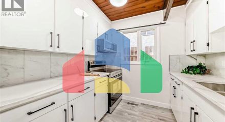 Residential - Single Family Home - Calgary, Canada - Canada