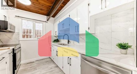 Residential - Single Family Home - Calgary, Canada - Canada