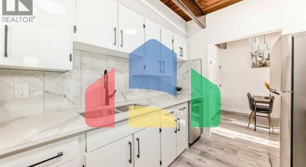 Residential - Single Family Home - Calgary, Canada - Canada