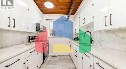 Residential - Single Family Home - Calgary, Canada - Canada