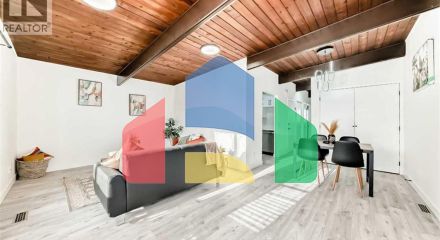 Residential - Single Family Home - Calgary, Canada - Canada