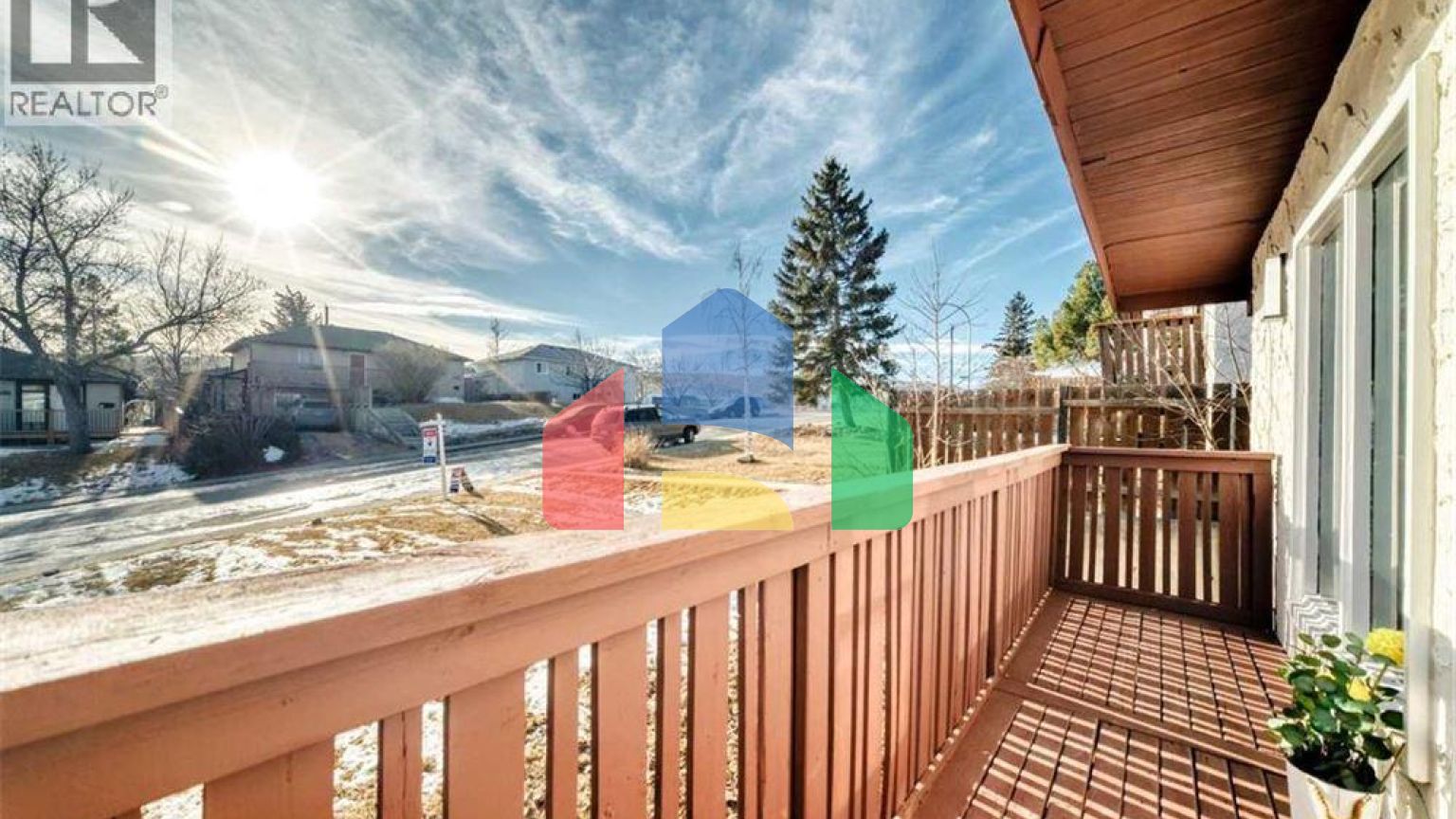 Residential - Single Family Home - Calgary, Canada - Canada