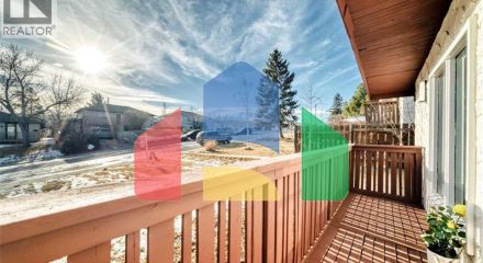 Residential - Single Family Home - Calgary, Canada - Canada