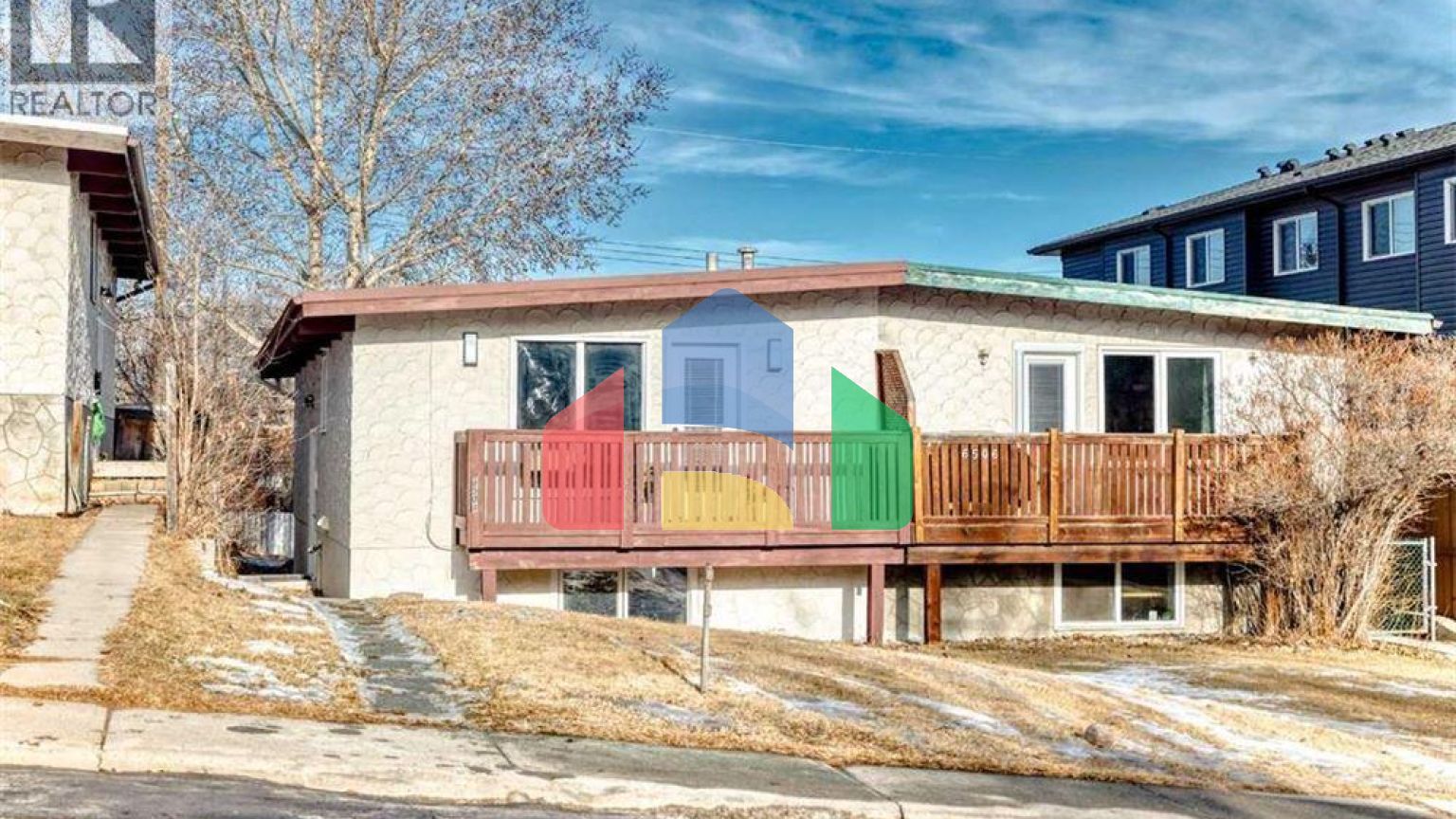 Residential - Single Family Home - Calgary, Canada - Canada