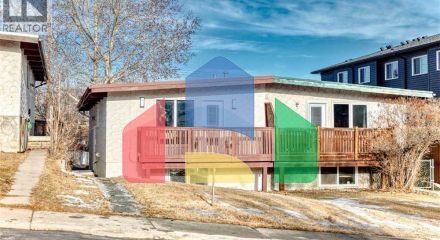 Residential - Single Family Home - Calgary, Canada - Canada