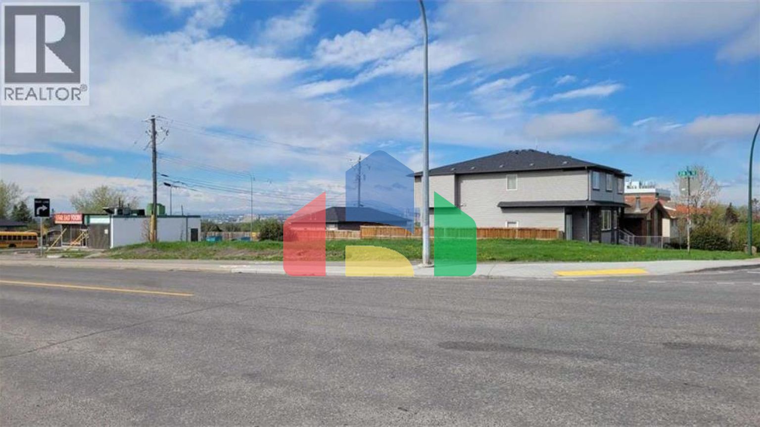 Residential - Vacant Land - Calgary, Canada - Canada