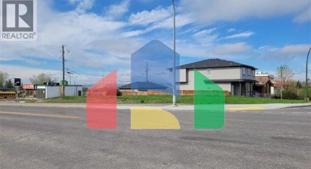 Residential - Vacant Land - Calgary, Canada - Canada