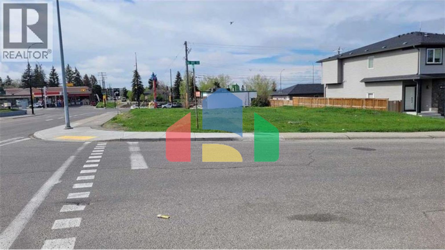 Residential - Vacant Land - Calgary, Canada - Canada