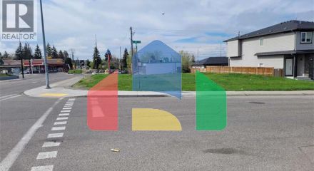 Residential - Vacant Land - Calgary, Canada - Canada