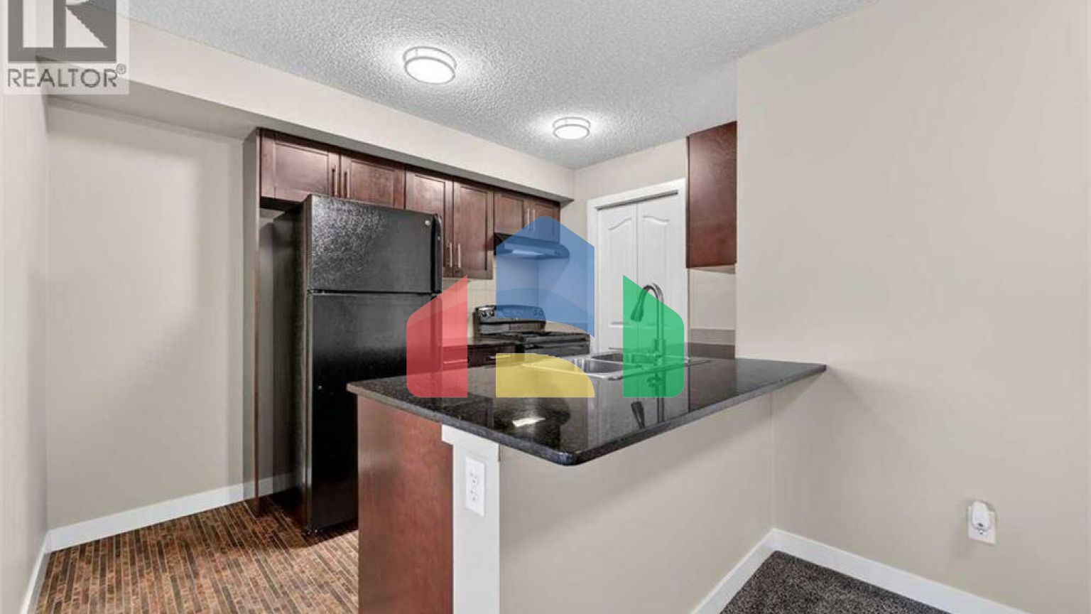 Residential - Condo/Apartment - Calgary, Canada - Canada