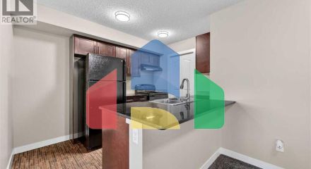 Residential - Condo/Apartment - Calgary, Canada - Canada