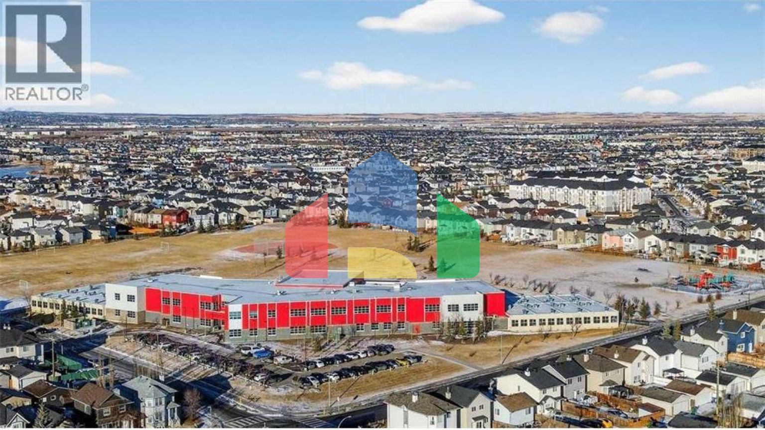 Residential - Condo/Apartment - Calgary, Canada - Canada