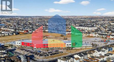 Residential - Condo/Apartment - Calgary, Canada - Canada