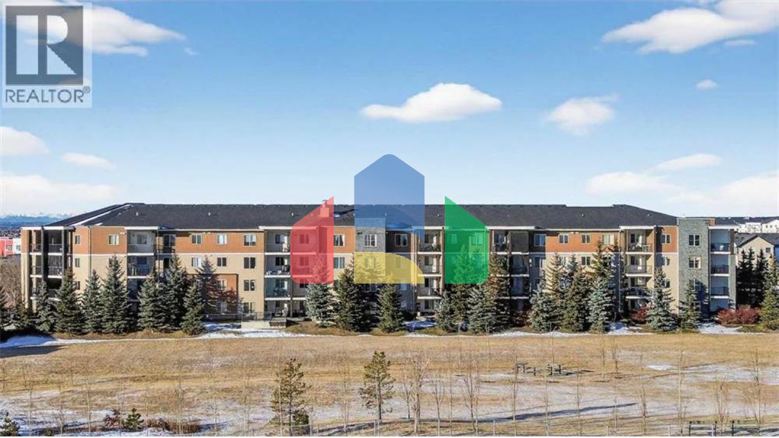 Residential - Condo/Apartment - Calgary, Canada - Canada