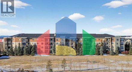 Residential - Condo/Apartment - Calgary, Canada - Canada