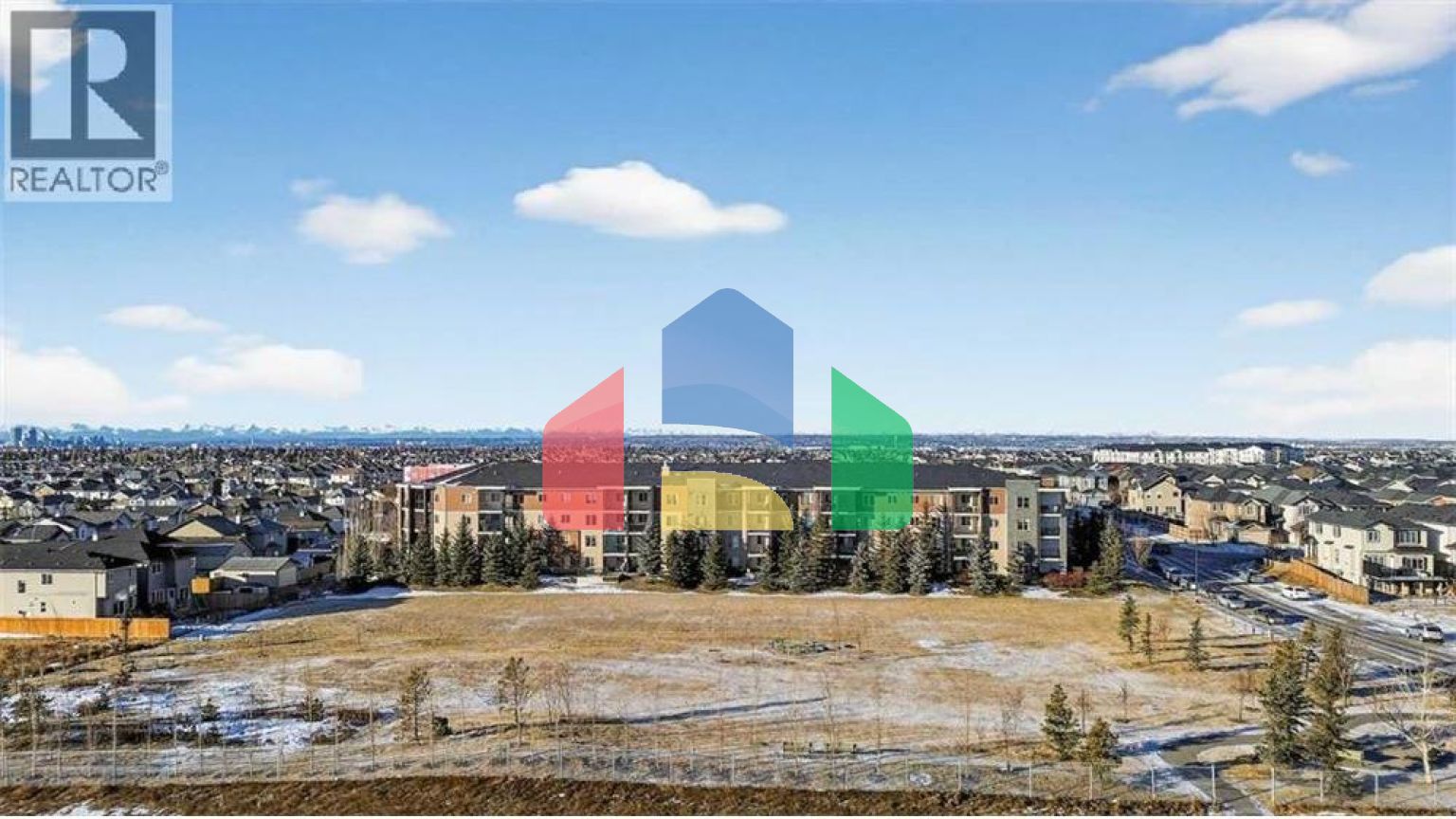 Residential - Condo/Apartment - Calgary, Canada - Canada