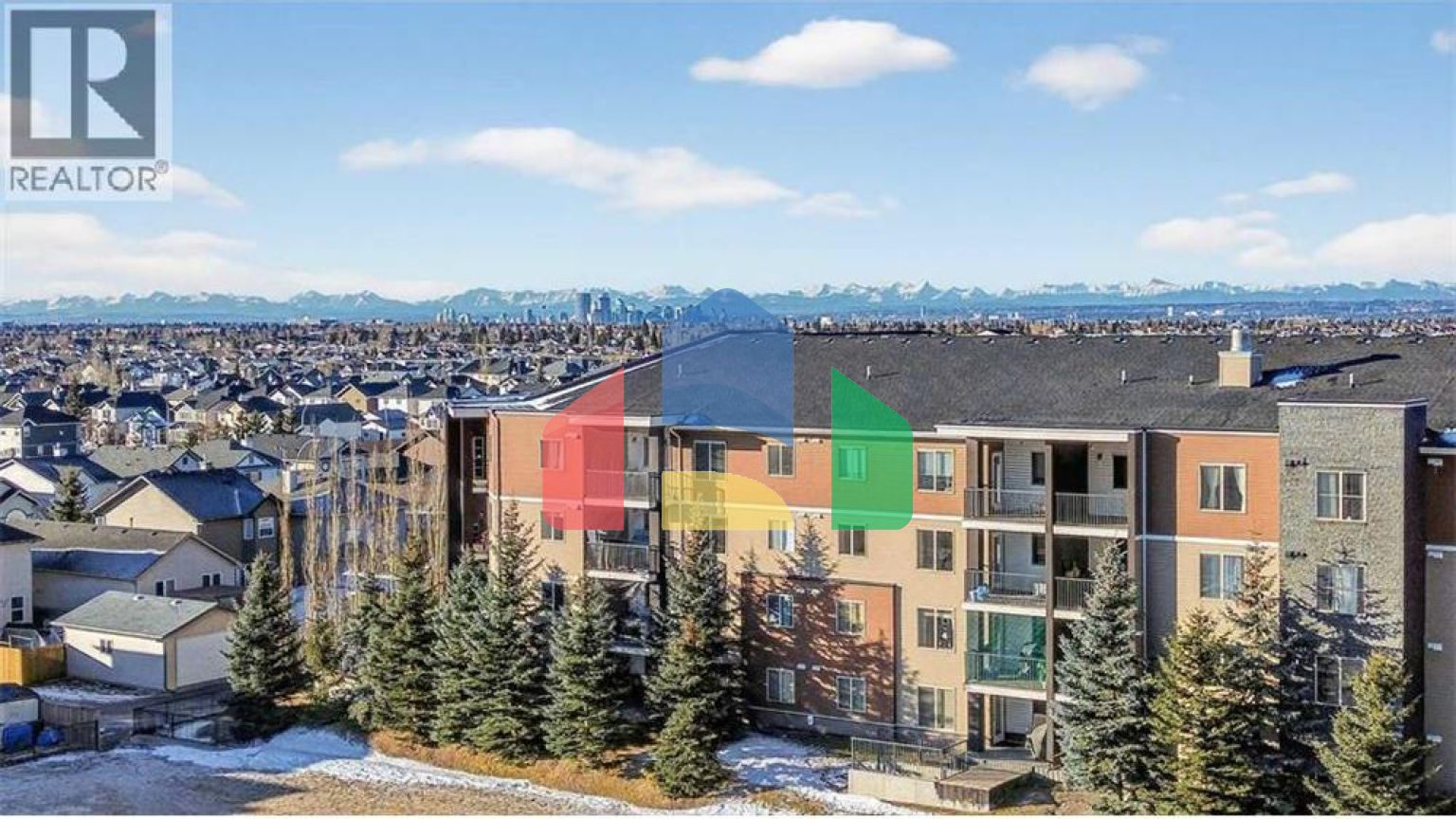 Residential - Condo/Apartment - Calgary, Canada - Canada