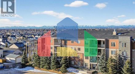 Residential - Condo/Apartment - Calgary, Canada - Canada