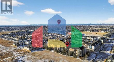 Residential - Condo/Apartment - Calgary, Canada - Canada