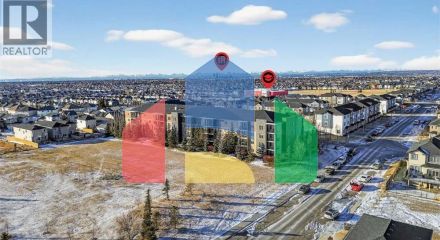 Residential - Condo/Apartment - Calgary, Canada - Canada