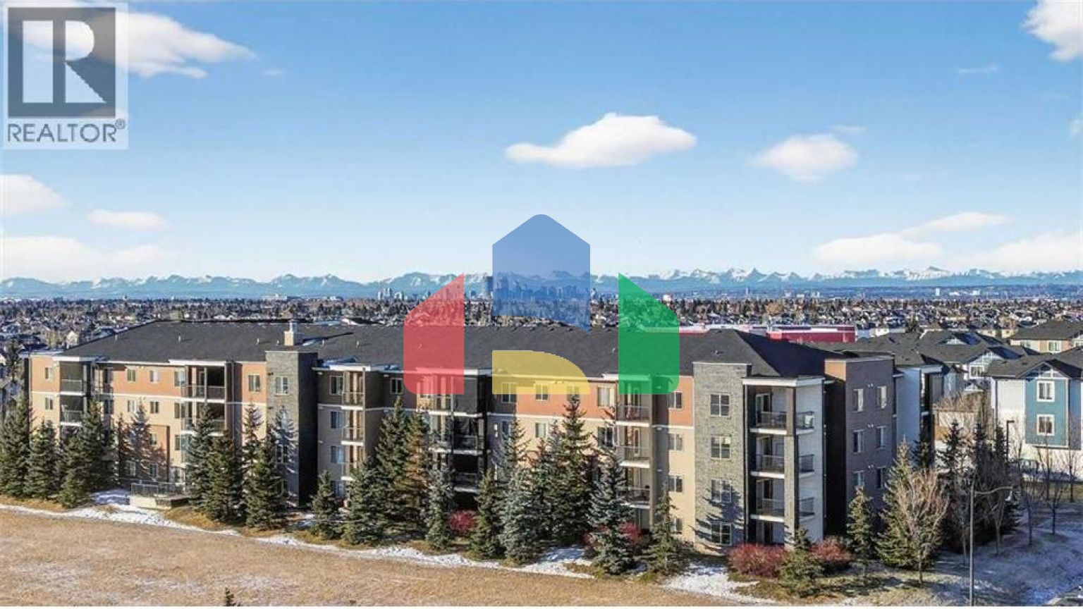 Residential - Condo/Apartment - Calgary, Canada - Canada