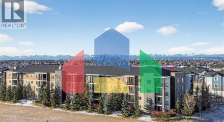 Residential - Condo/Apartment - Calgary, Canada - Canada