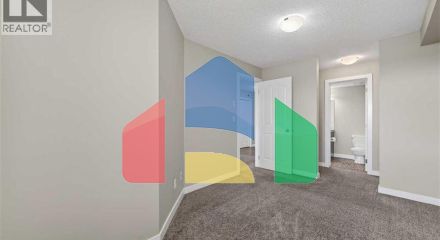 Residential - Condo/Apartment - Calgary, Canada - Canada