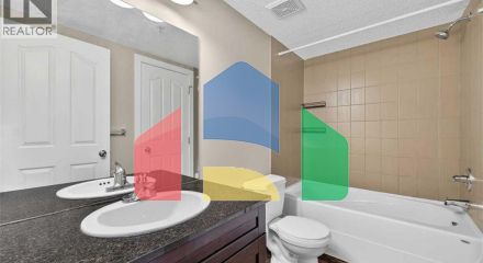 Residential - Condo/Apartment - Calgary, Canada - Canada