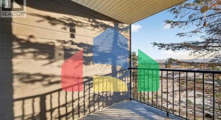 Residential - Condo/Apartment - Calgary, Canada - Canada