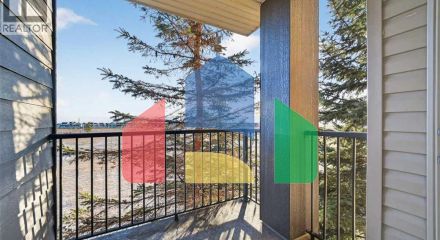 Residential - Condo/Apartment - Calgary, Canada - Canada