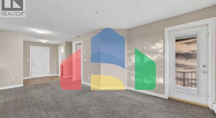 Residential - Condo/Apartment - Calgary, Canada - Canada