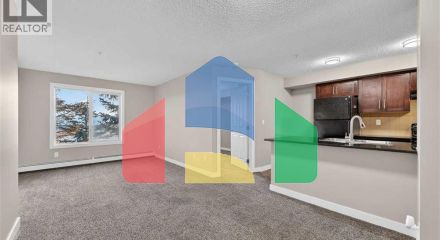 Residential - Condo/Apartment - Calgary, Canada - Canada