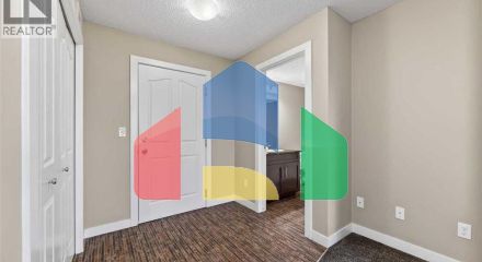 Residential - Condo/Apartment - Calgary, Canada - Canada