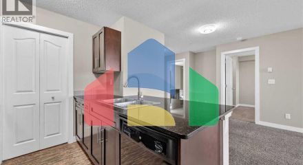 Residential - Condo/Apartment - Calgary, Canada - Canada