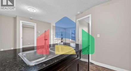 Residential - Condo/Apartment - Calgary, Canada - Canada