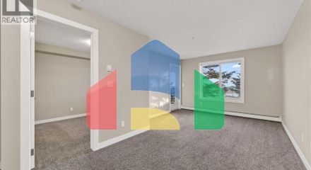 Residential - Condo/Apartment - Calgary, Canada - Canada