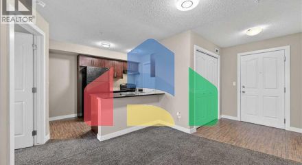 Residential - Condo/Apartment - Calgary, Canada - Canada