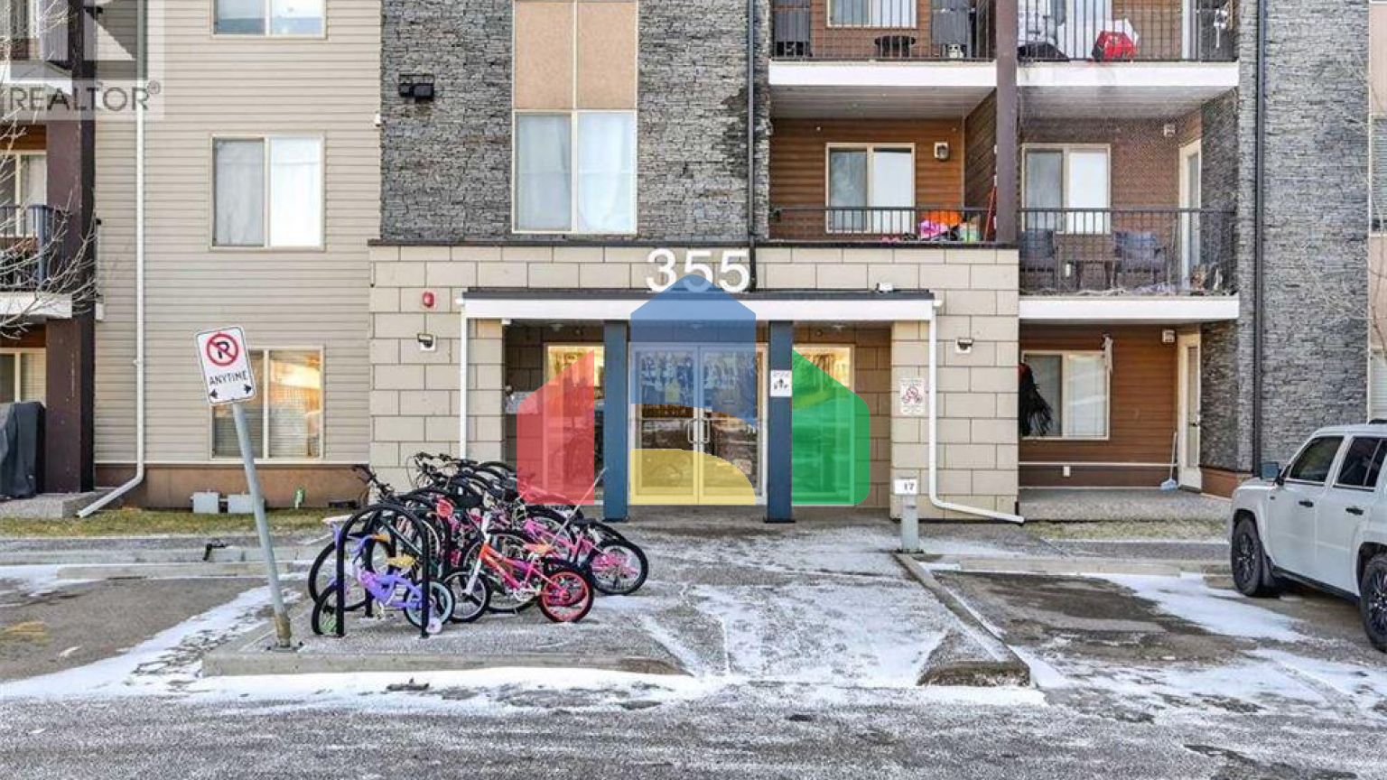 Residential - Condo/Apartment - Calgary, Canada - Canada